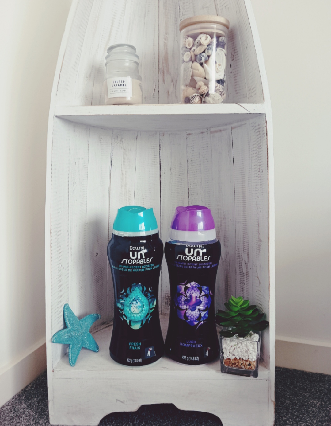 I Got Era’s Tour Tickets! (Downy Unstopables Review)