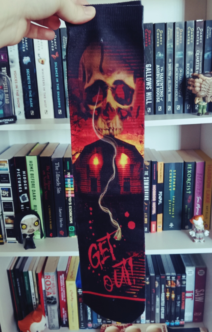 Loot Fright Unboxing #4 – Son Of A Beast Coast