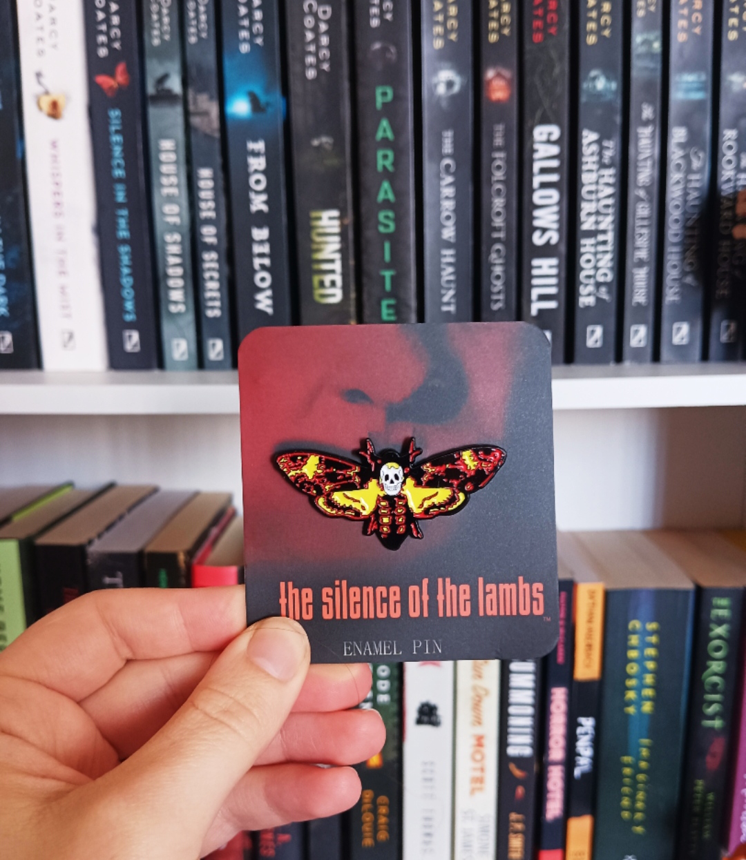 Loot Fright Unboxing #5 – Something Wicked This Way Comes