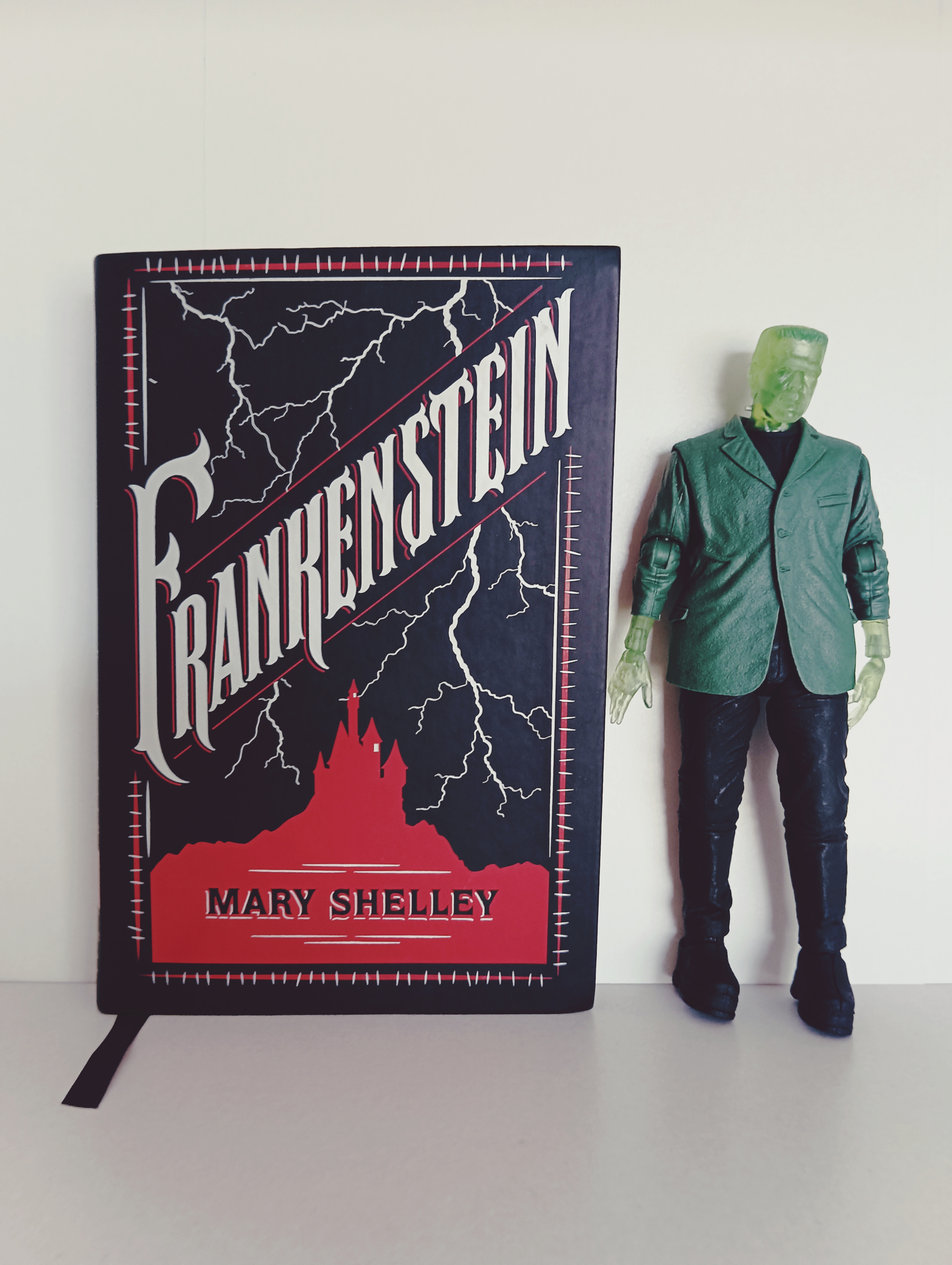 The Ultimate Reading Challenge #10 – Re-Read A Classic You Didn’t Appreciate In School