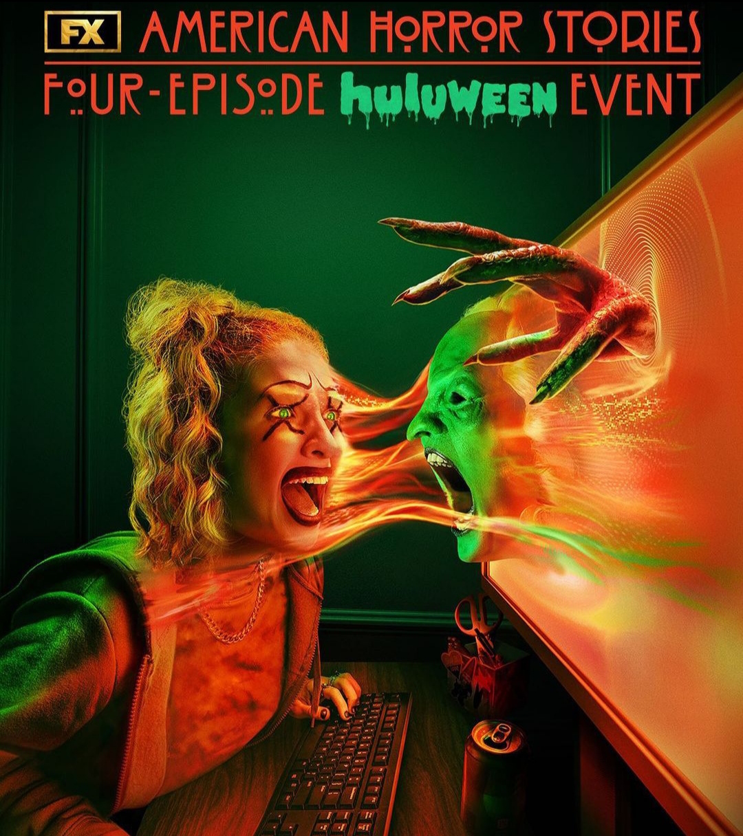 Ranking American Horror Stories – Season 3: Part 1