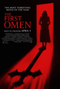 The First Omen – New Release Horror Movie Review!