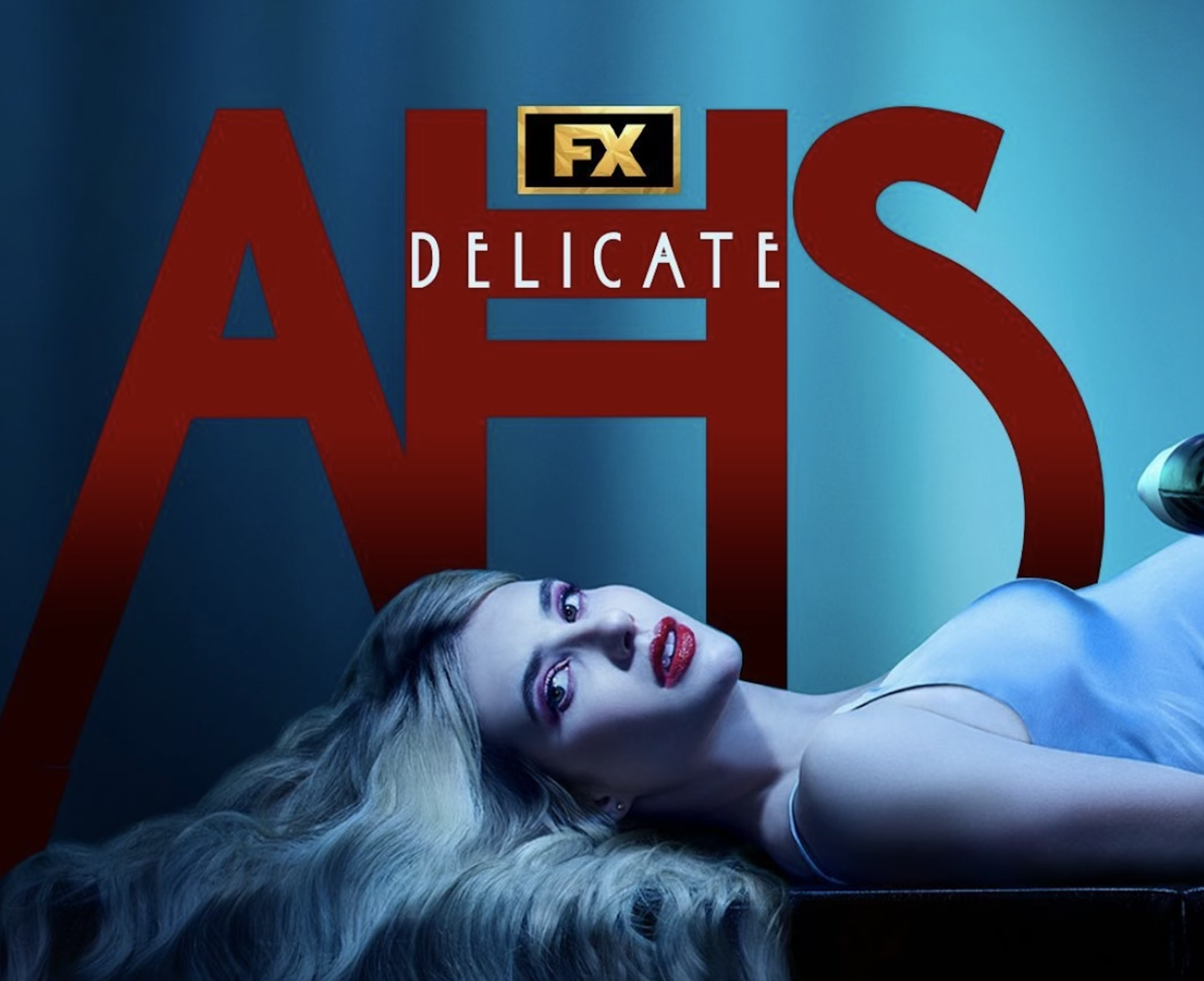 American Horror Story: Delicate – Season 12 Review