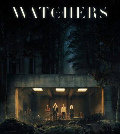 The Watchers – New Release Horror Movie Review!