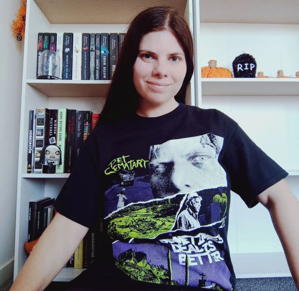 Pet Sematary from 1989