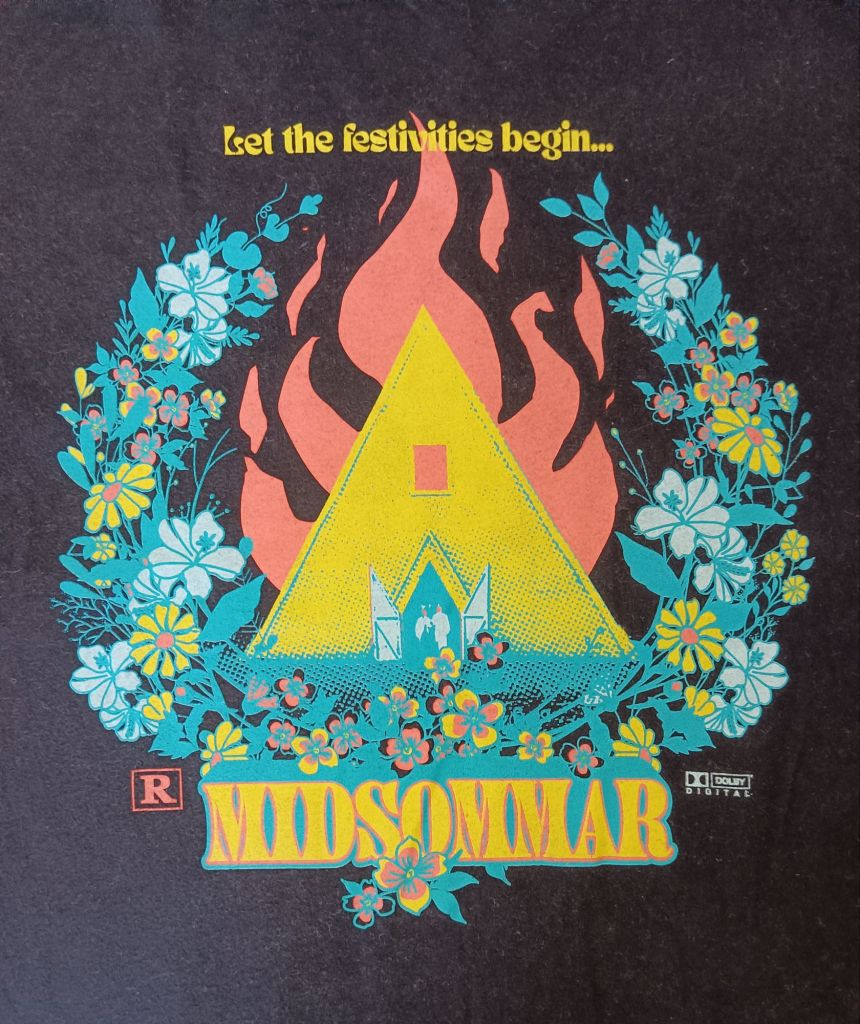 Midsommar from 2019