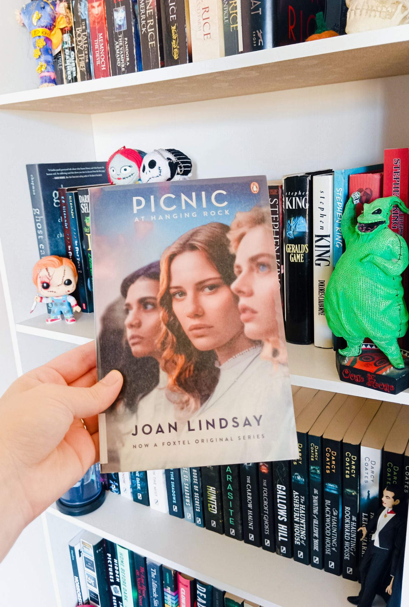 The Ultimate Reading Challenge #19 – Join A Book Club!