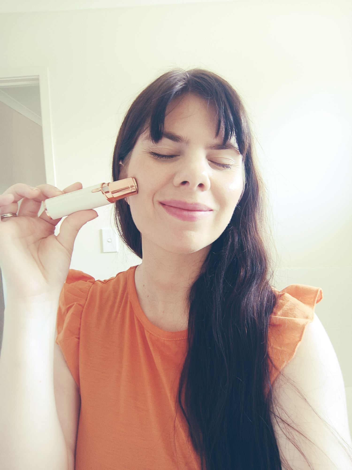 My Makeup Journey Part 1: Face Preparation