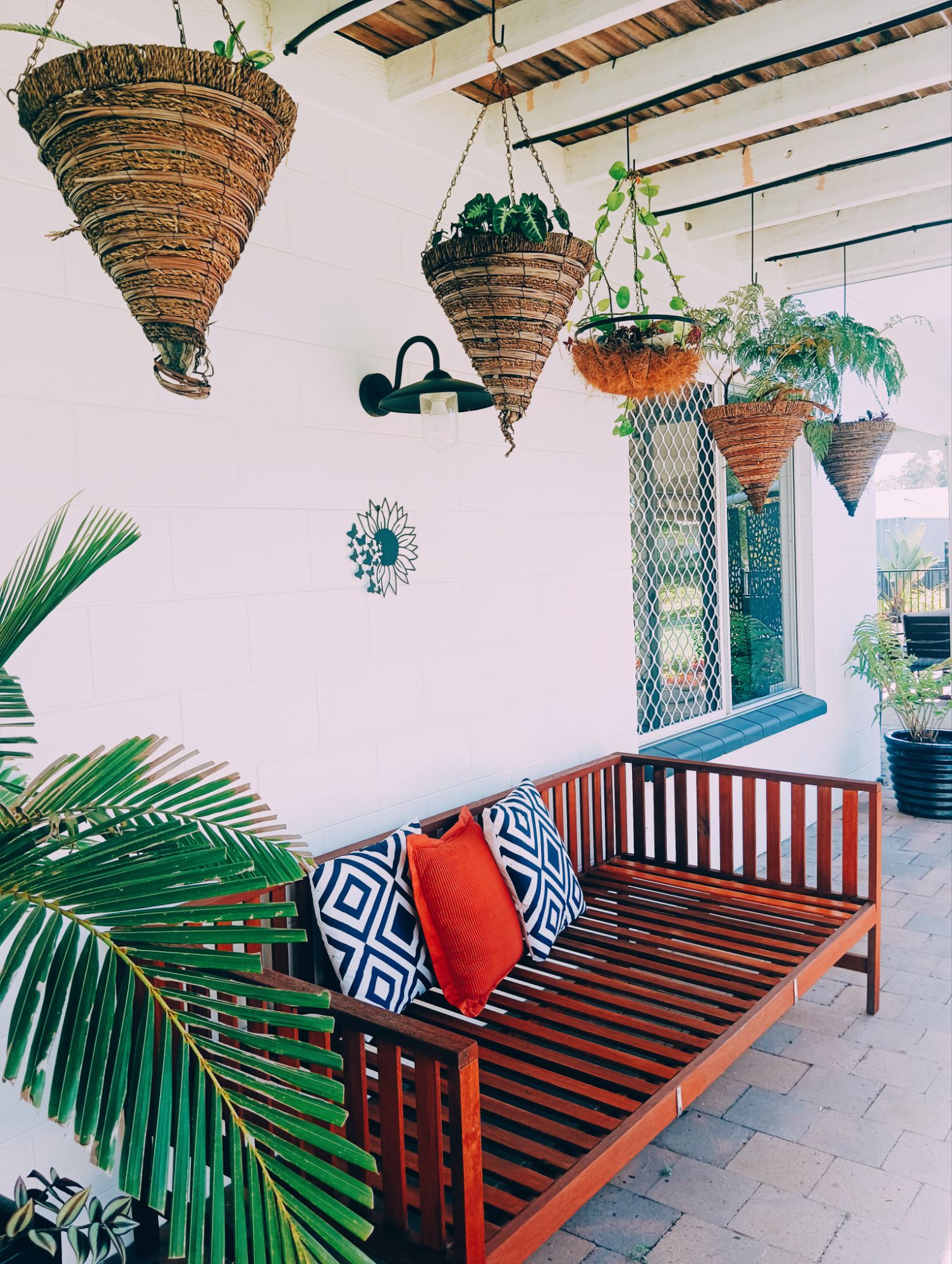 Maryborough Open Gardens – Photo Diary