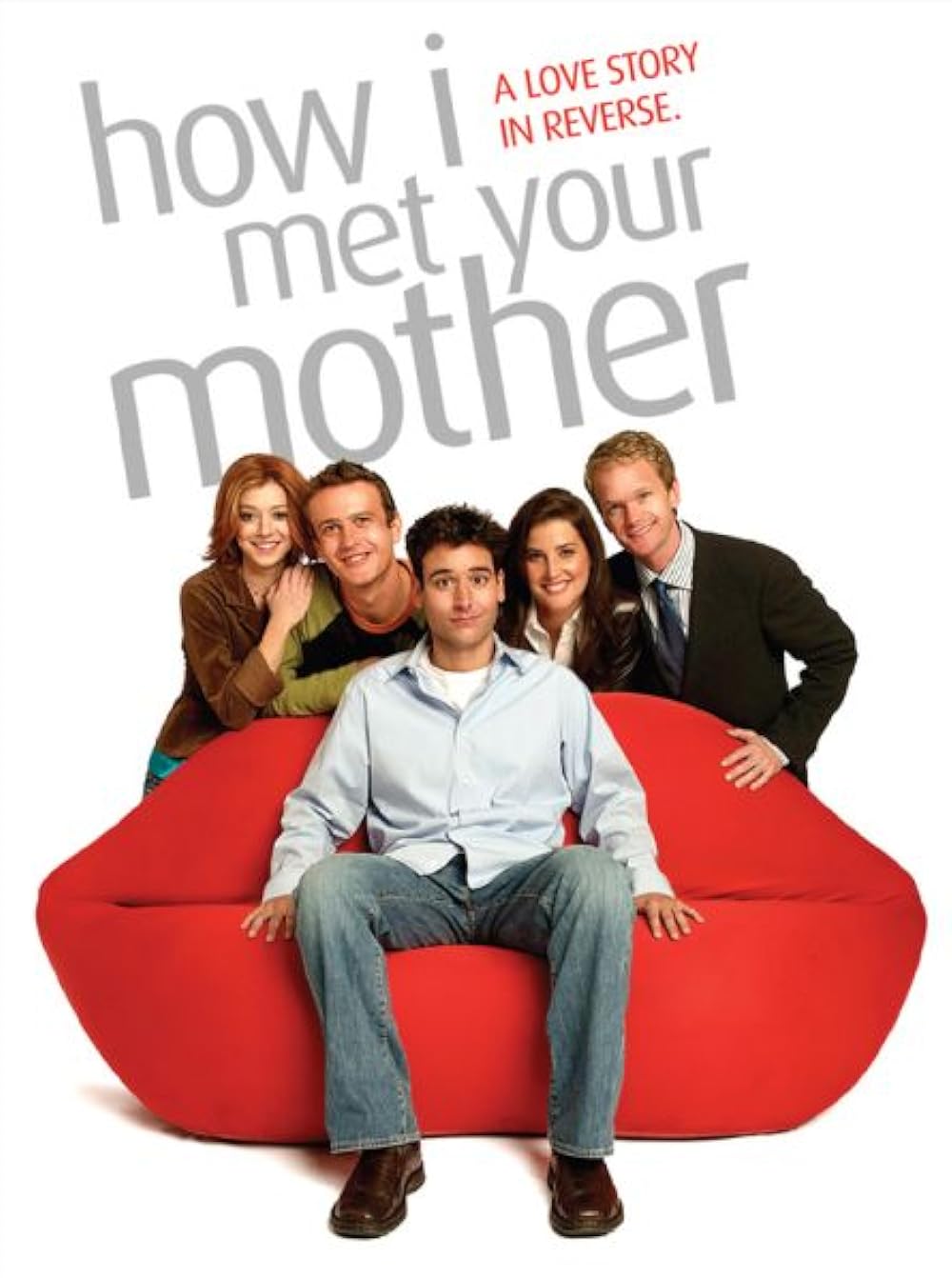 My 5 Favourite How I Met Your Mother Episodes!