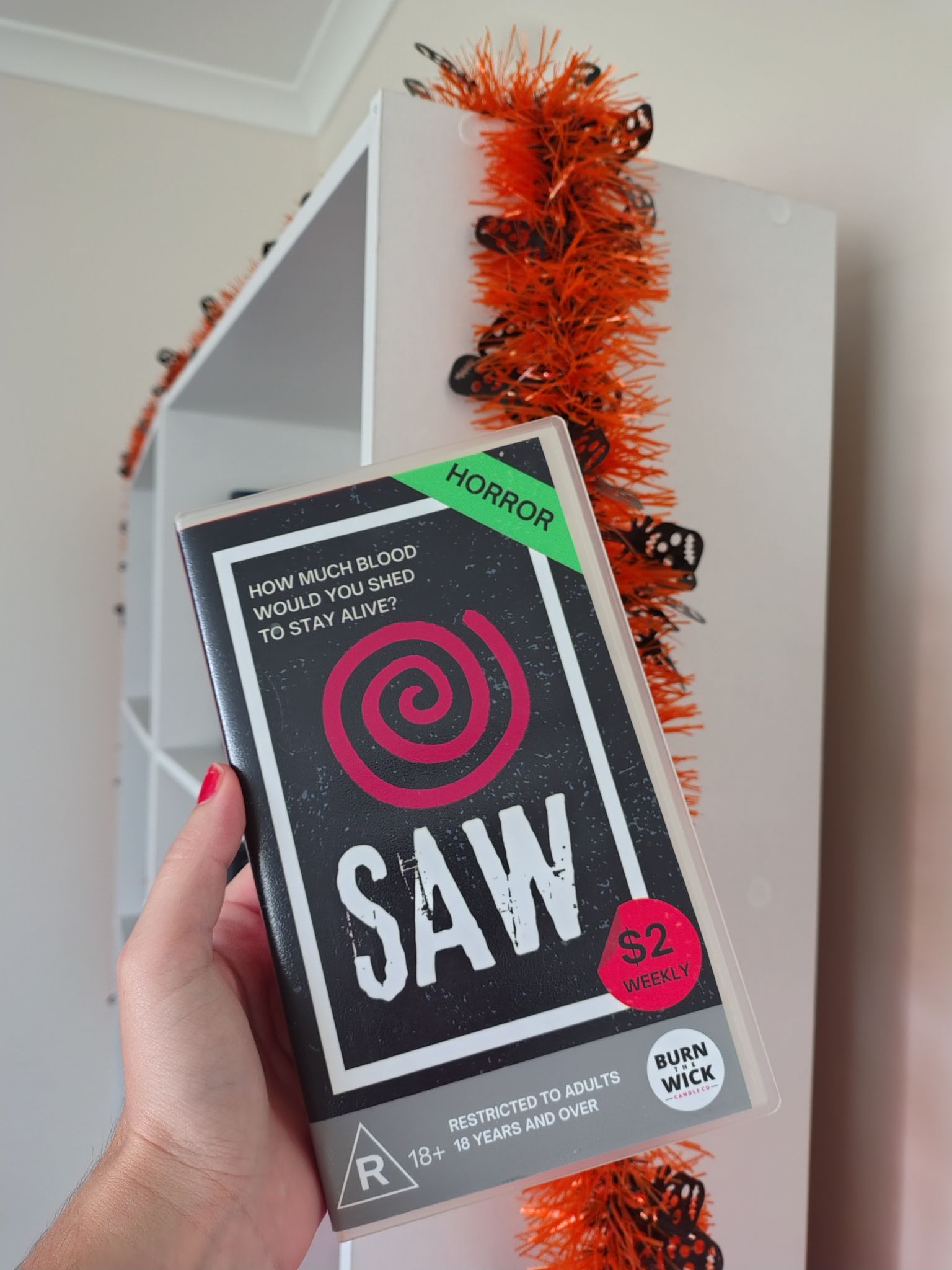 Ranking Every Shocking Saw Twist!