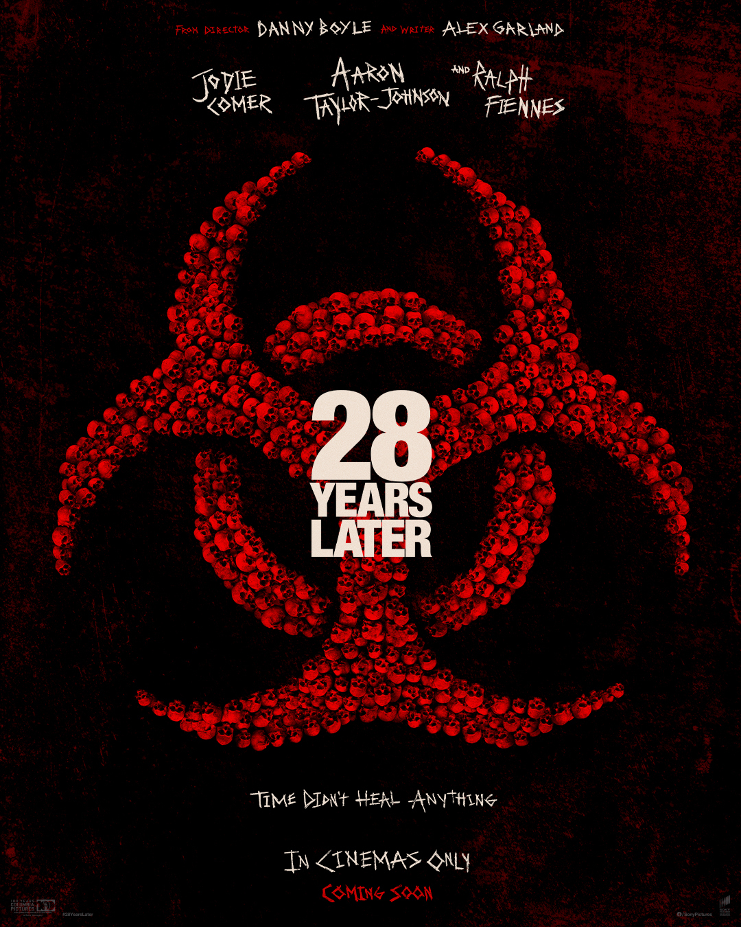 28 Years Later – New Release Horror Movie Review!