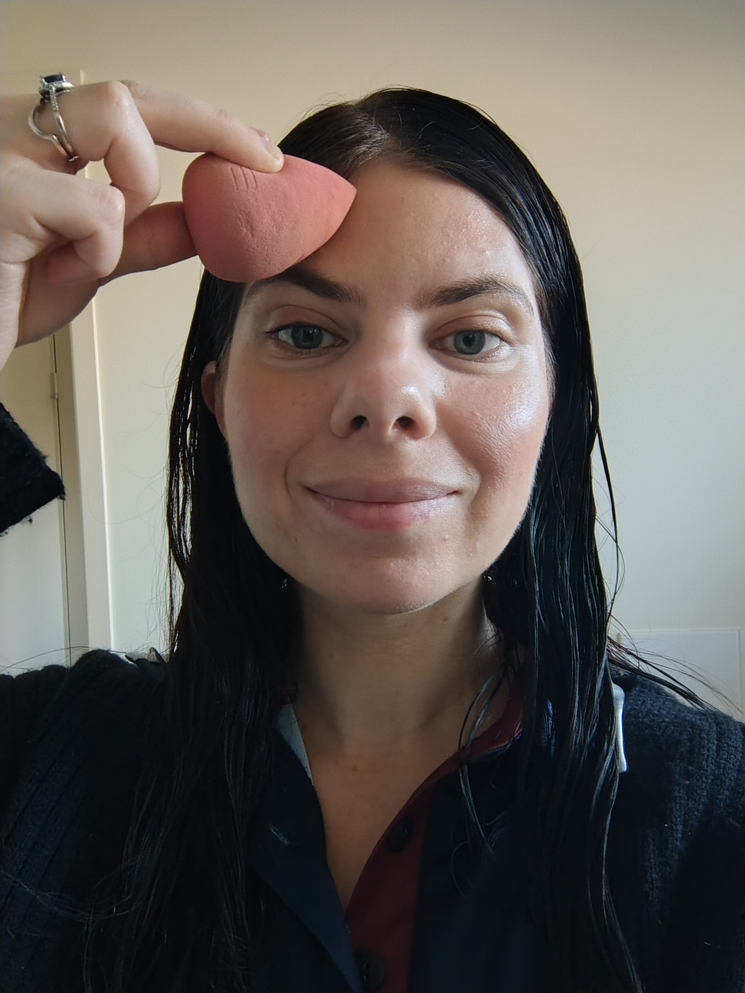 My Makeup Journey Part 5: Contour