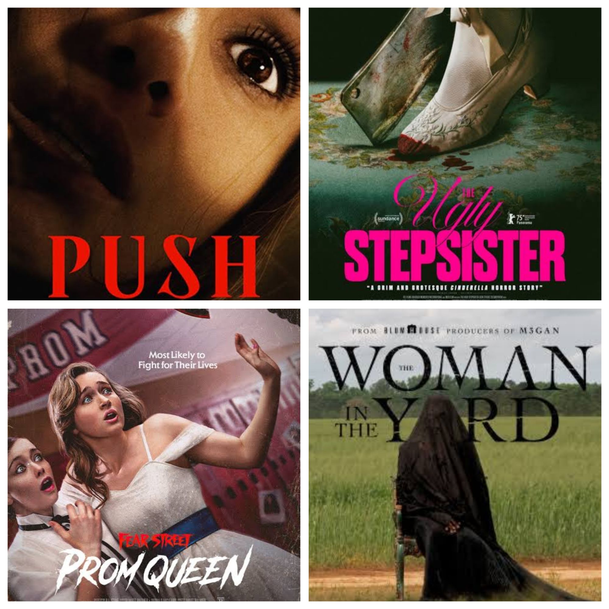 Horror Movies You May Have Missed In 2025: Part 1