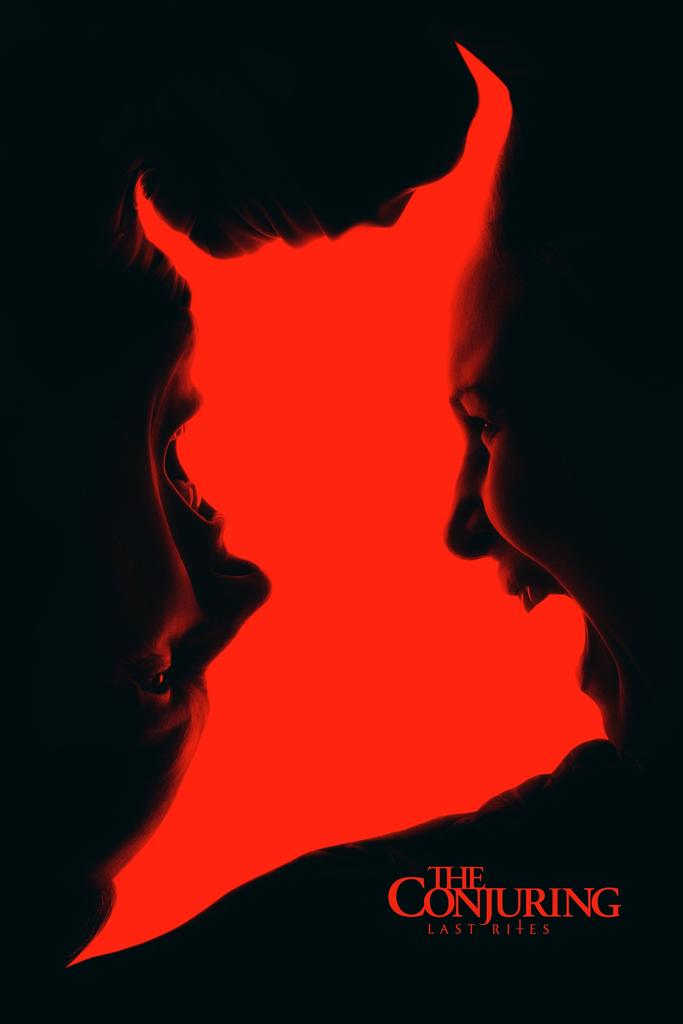 The Conjuring: Last Rites – New Release Horror Movie Review!