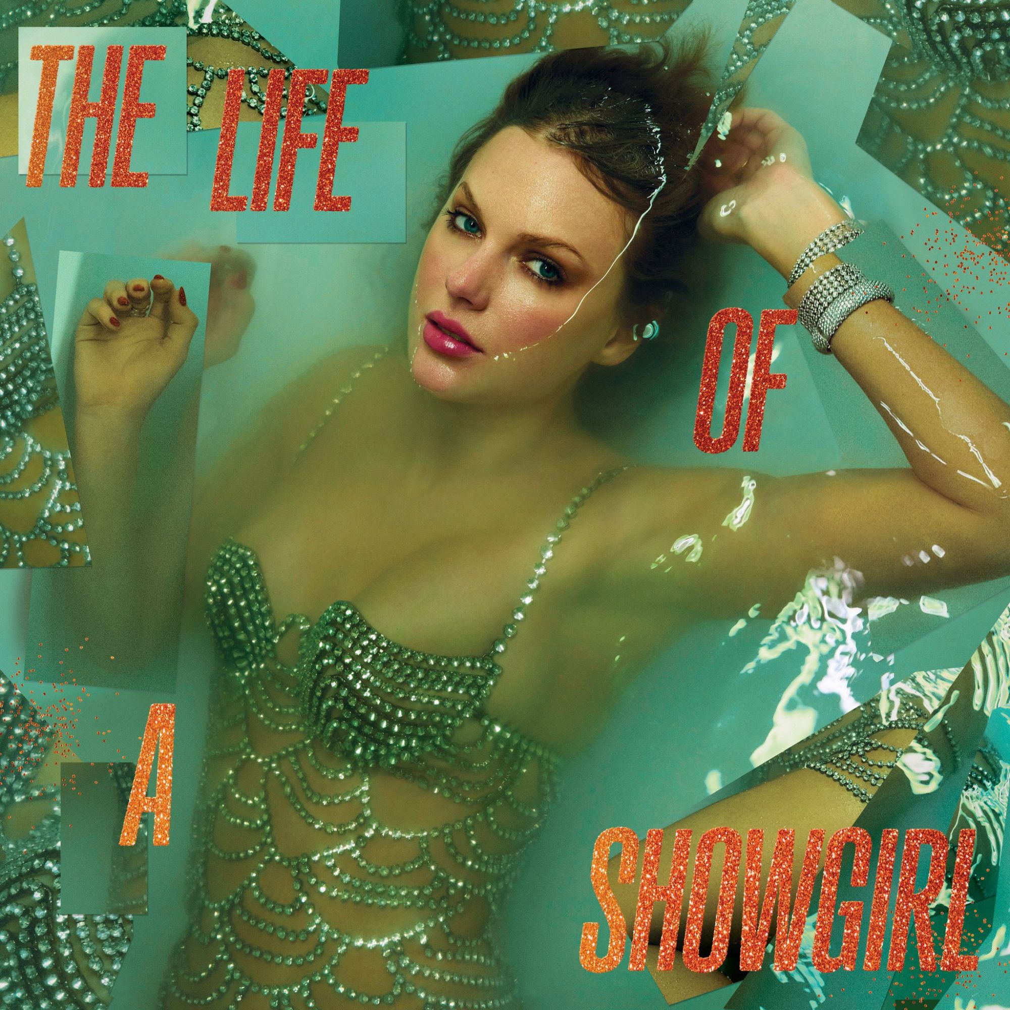 The Life Of A Showgirl Album Breakdown/Ranking