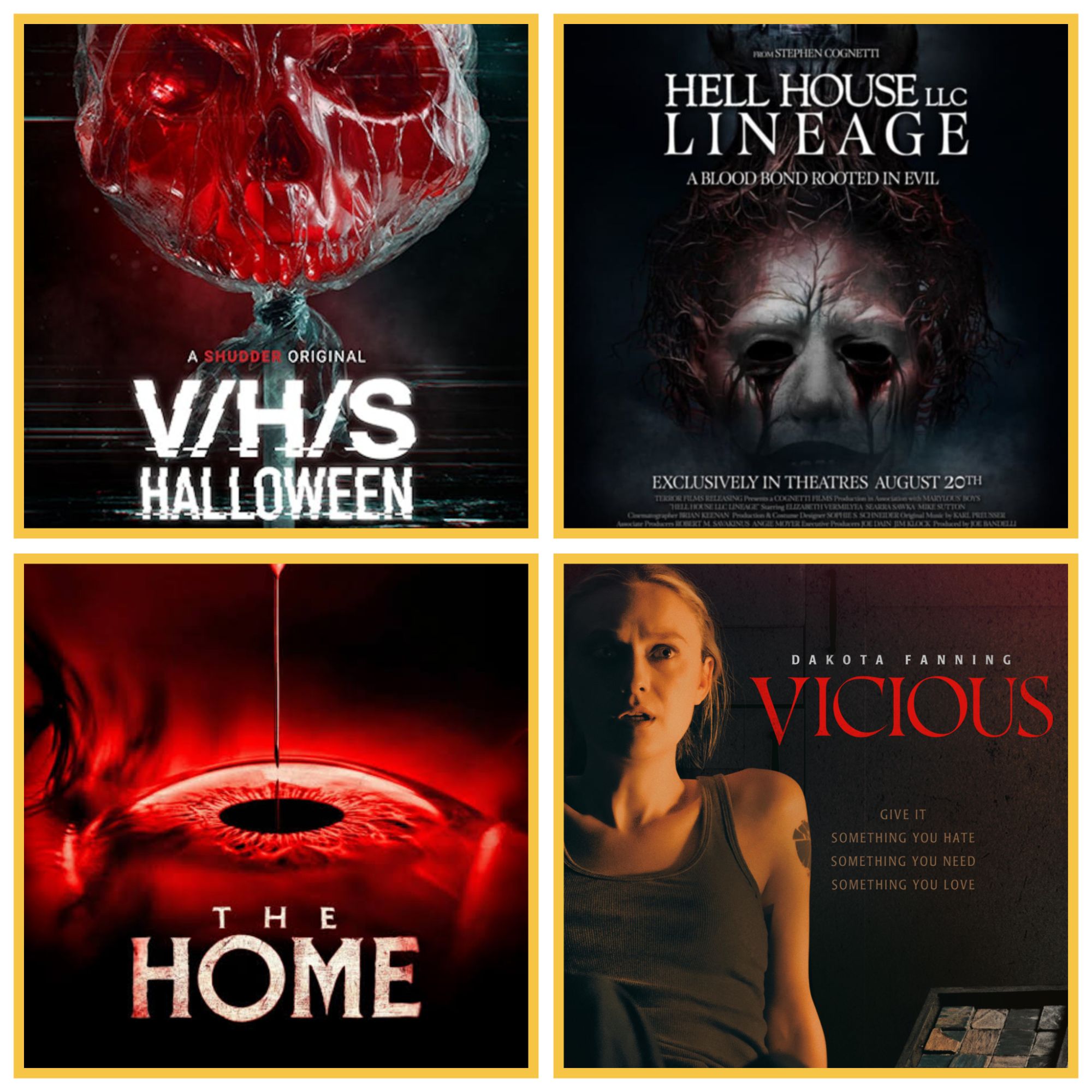 Horror Movies You May Have Missed In 2025: Part 2