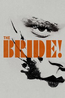 The Bride! – New Release Horror Movie Review!