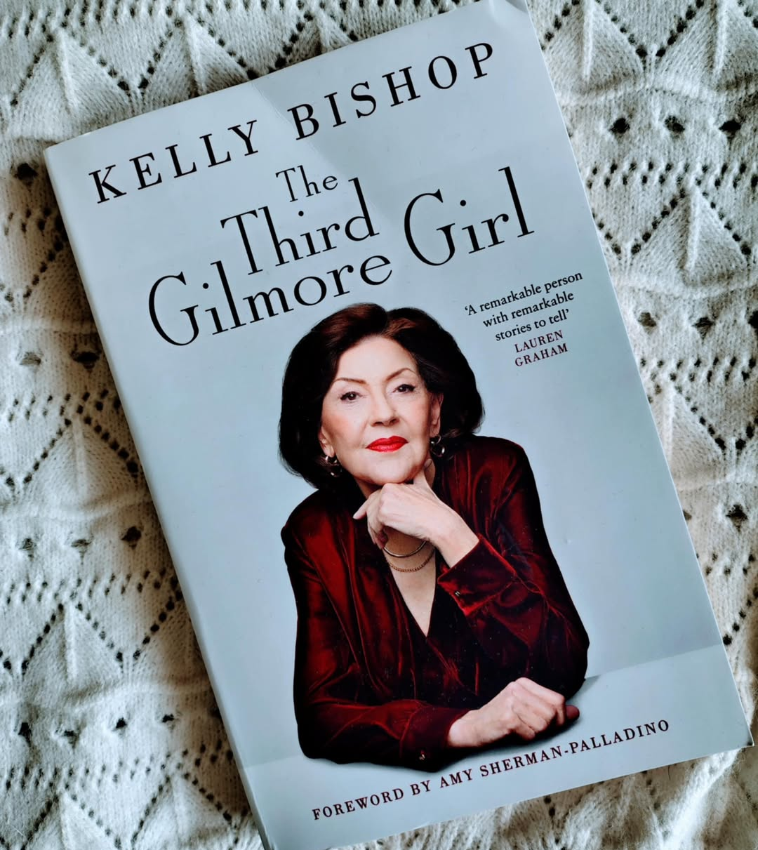 My Five Favourite Books Of 2025!