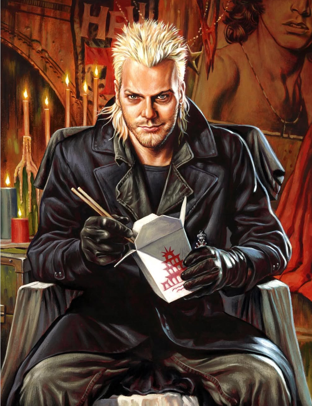 5 Horror Movies To Watch In Summer!