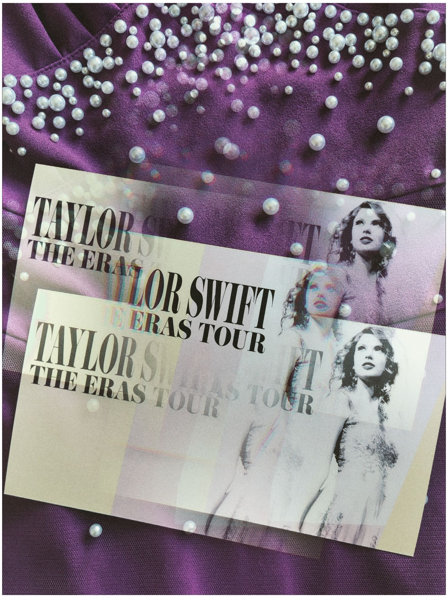 Ranking Taylor Swift’s Track 3’s