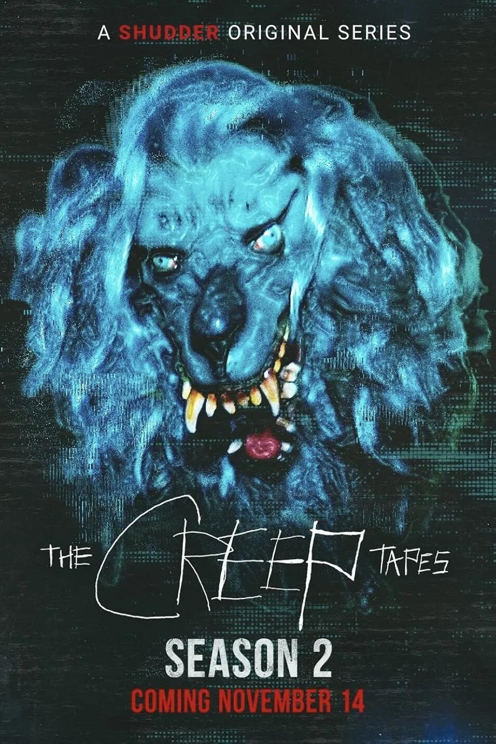 The Creep Tapes: Season 2 – Review/Ranking