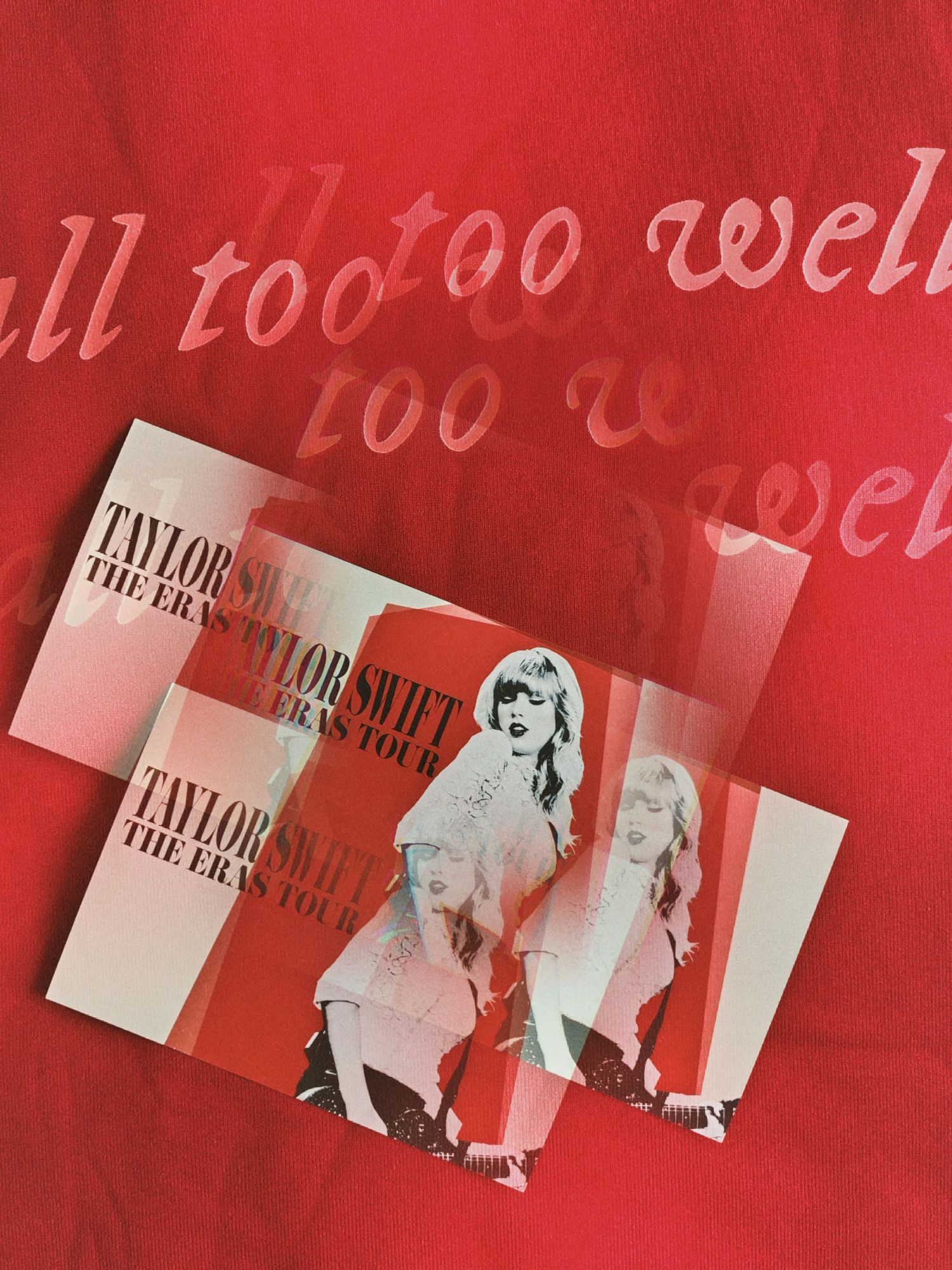 Ranking Taylor Swift’s Track 4’s