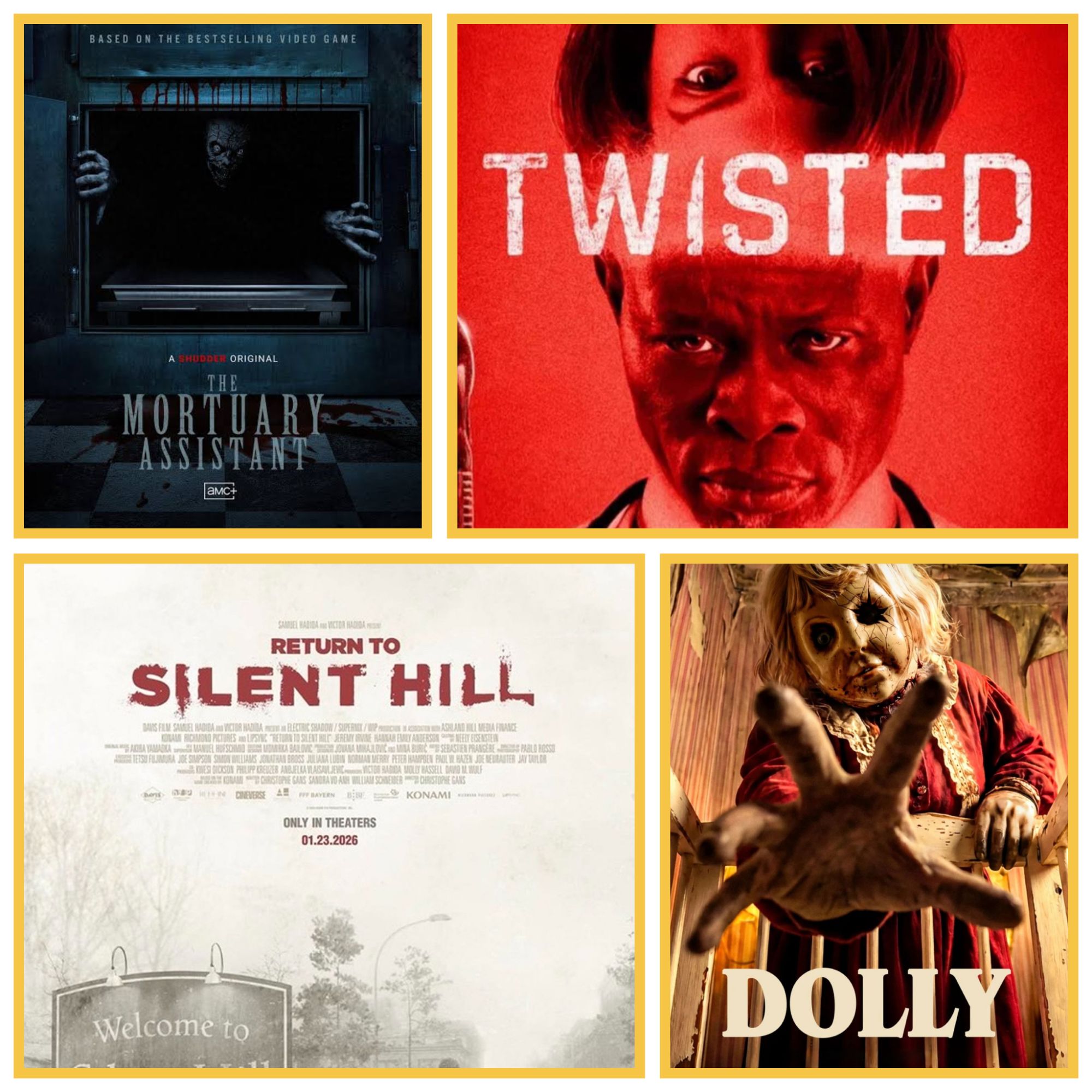 Horror Movies You May Have Missed In 2026: Part 1