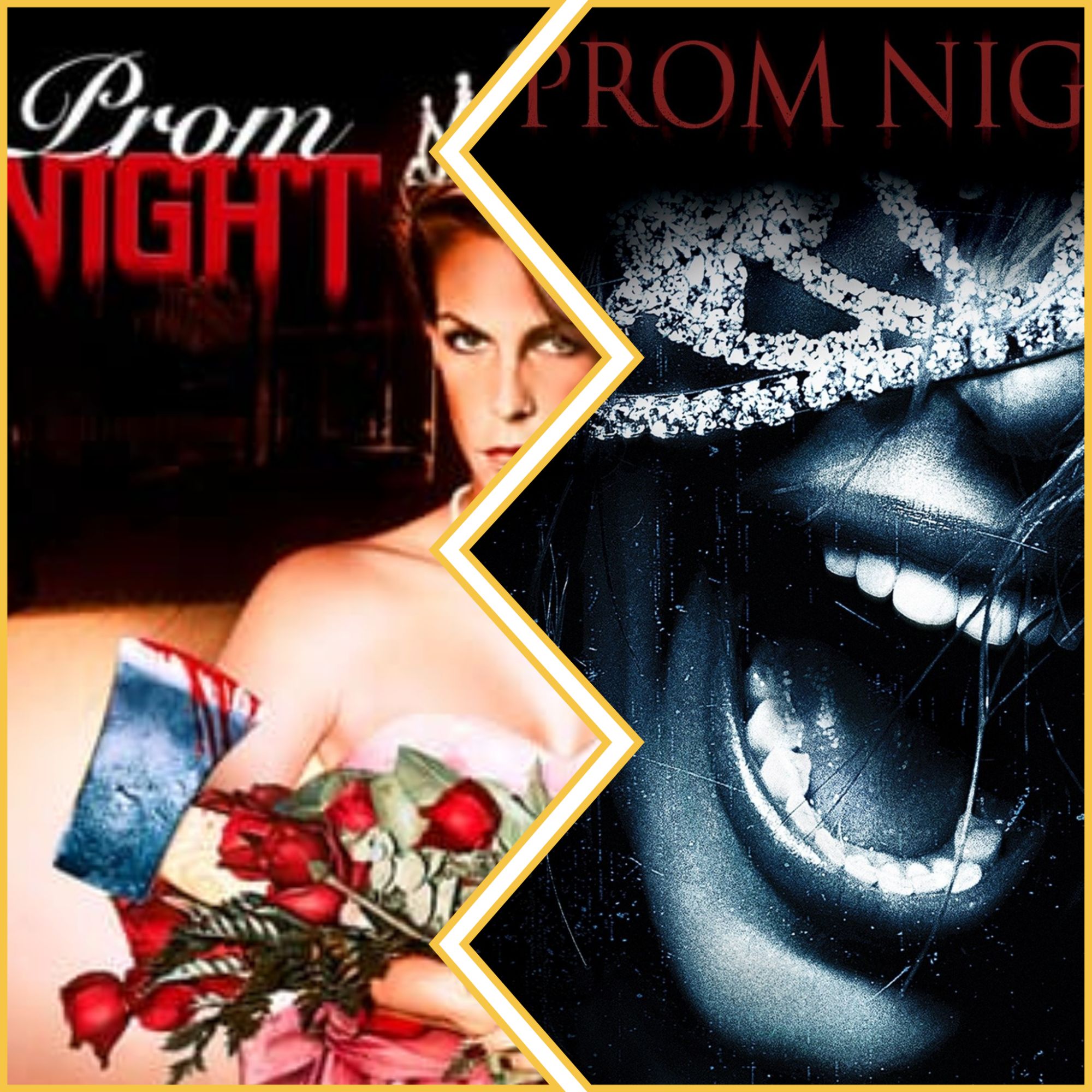 Prom Night – Original Vs. Remake
