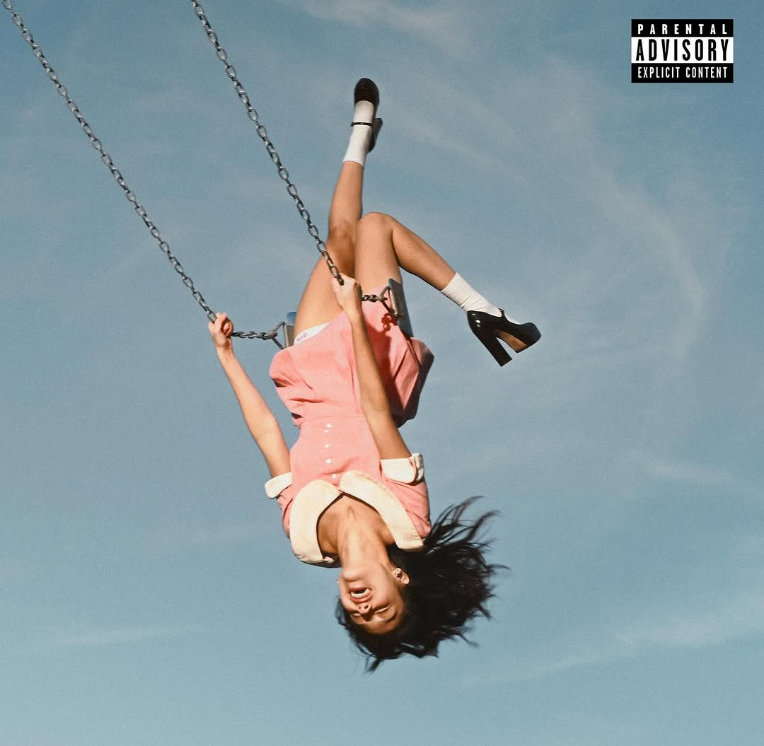 ‘You Seem Pretty Sad For A Girl So In Love’ by Olivia Rodrigo – Album Breakdown/Ranking!