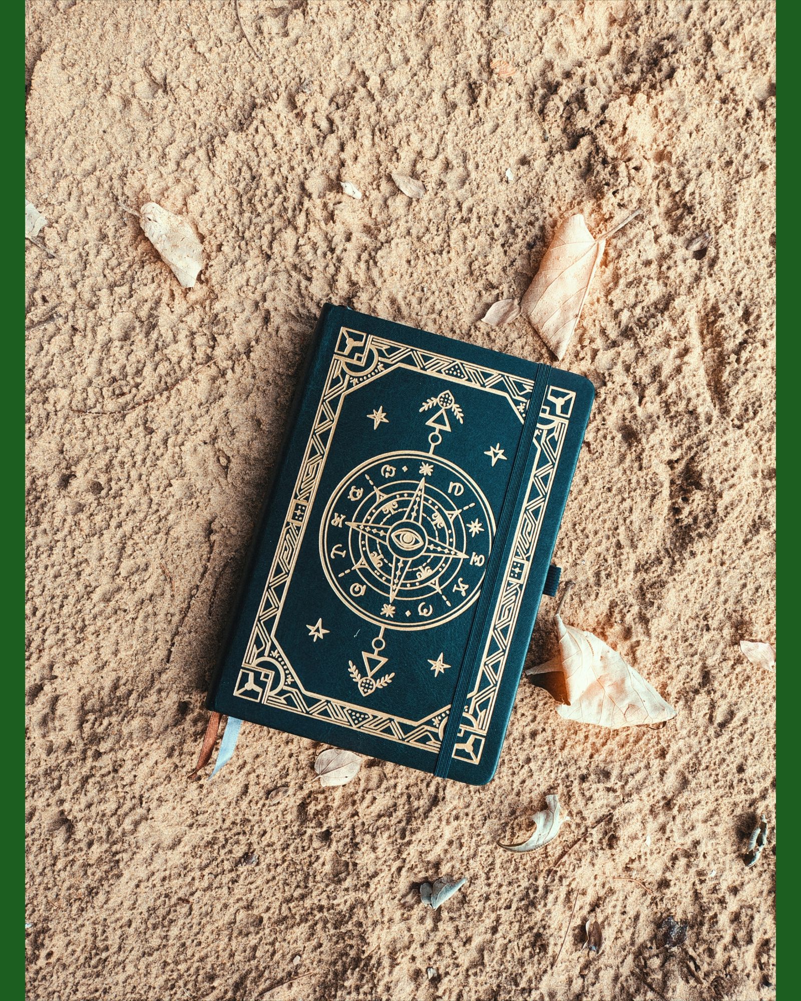 How ‘Lost’ Saved My Life…Twice!