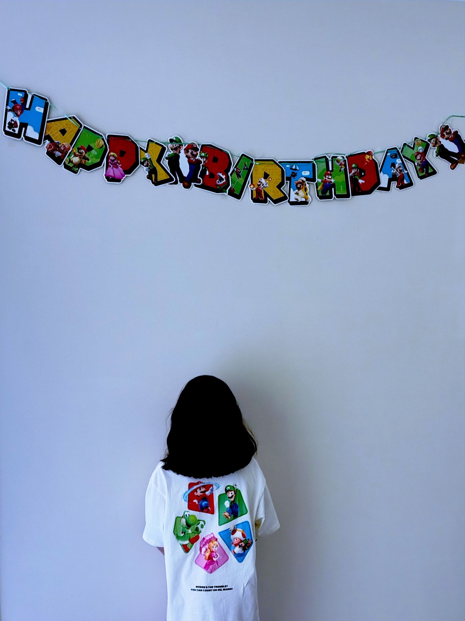What I’ve Learnt In Eight Years As A First Time Parent
