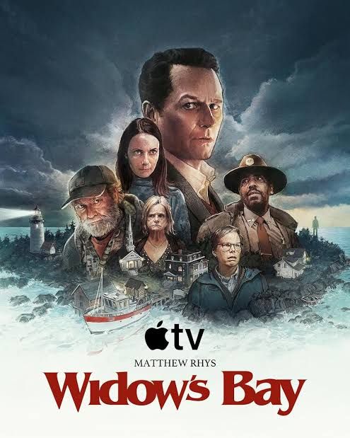 Widow’s Bay: Season 1 Review