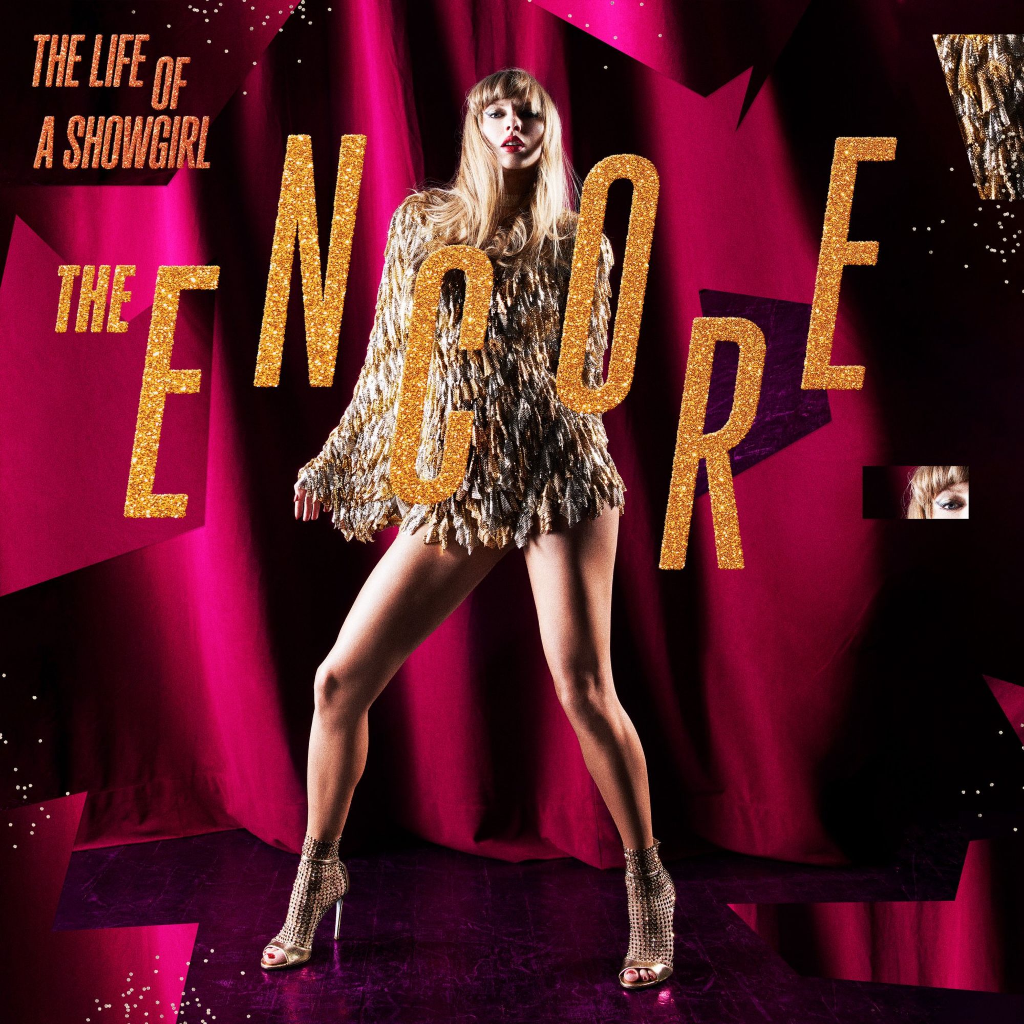 Ranking/Breaking Down ‘The Encore’ by Taylor Swift